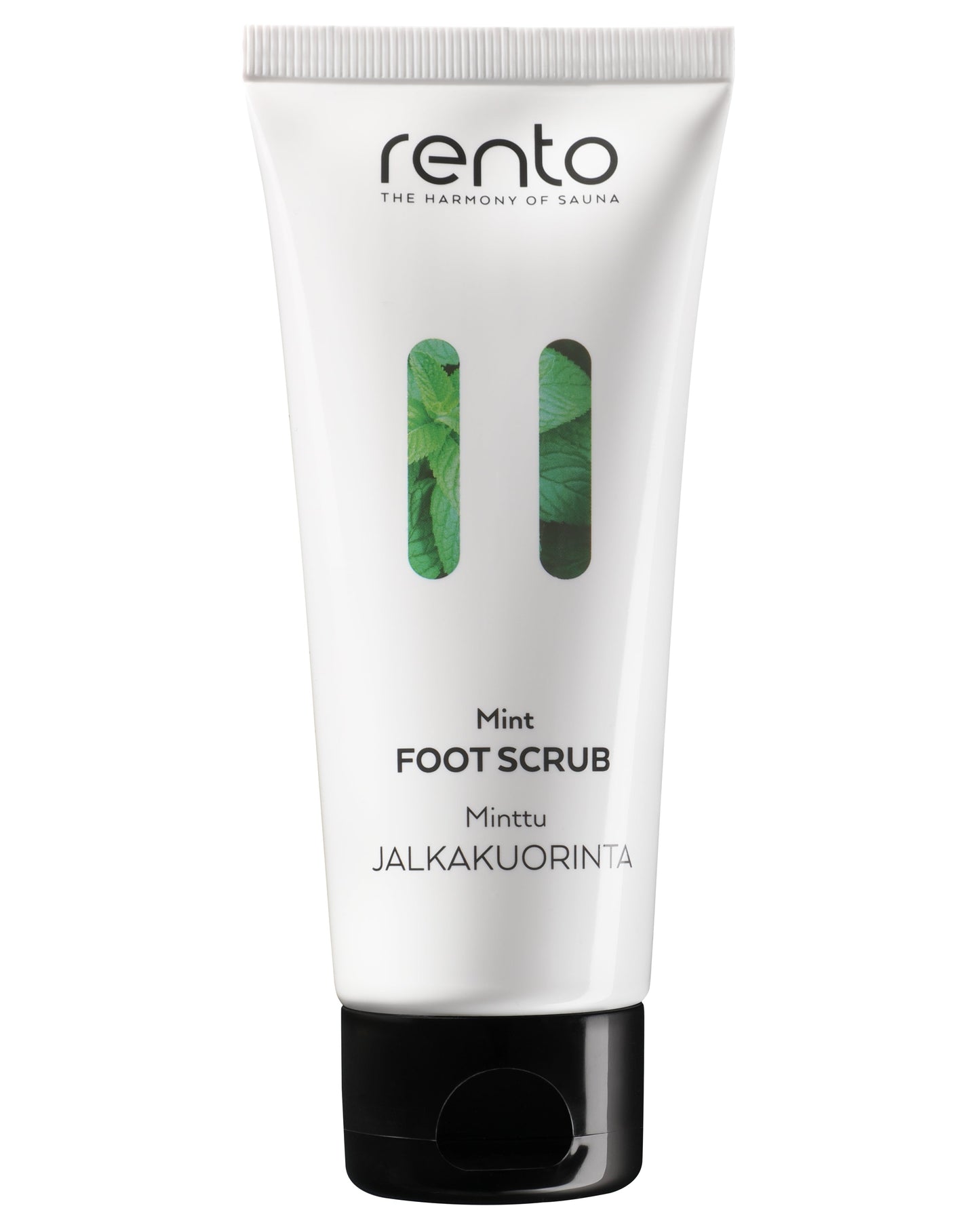 Rento Minttu Jalkakuorinta 100ml