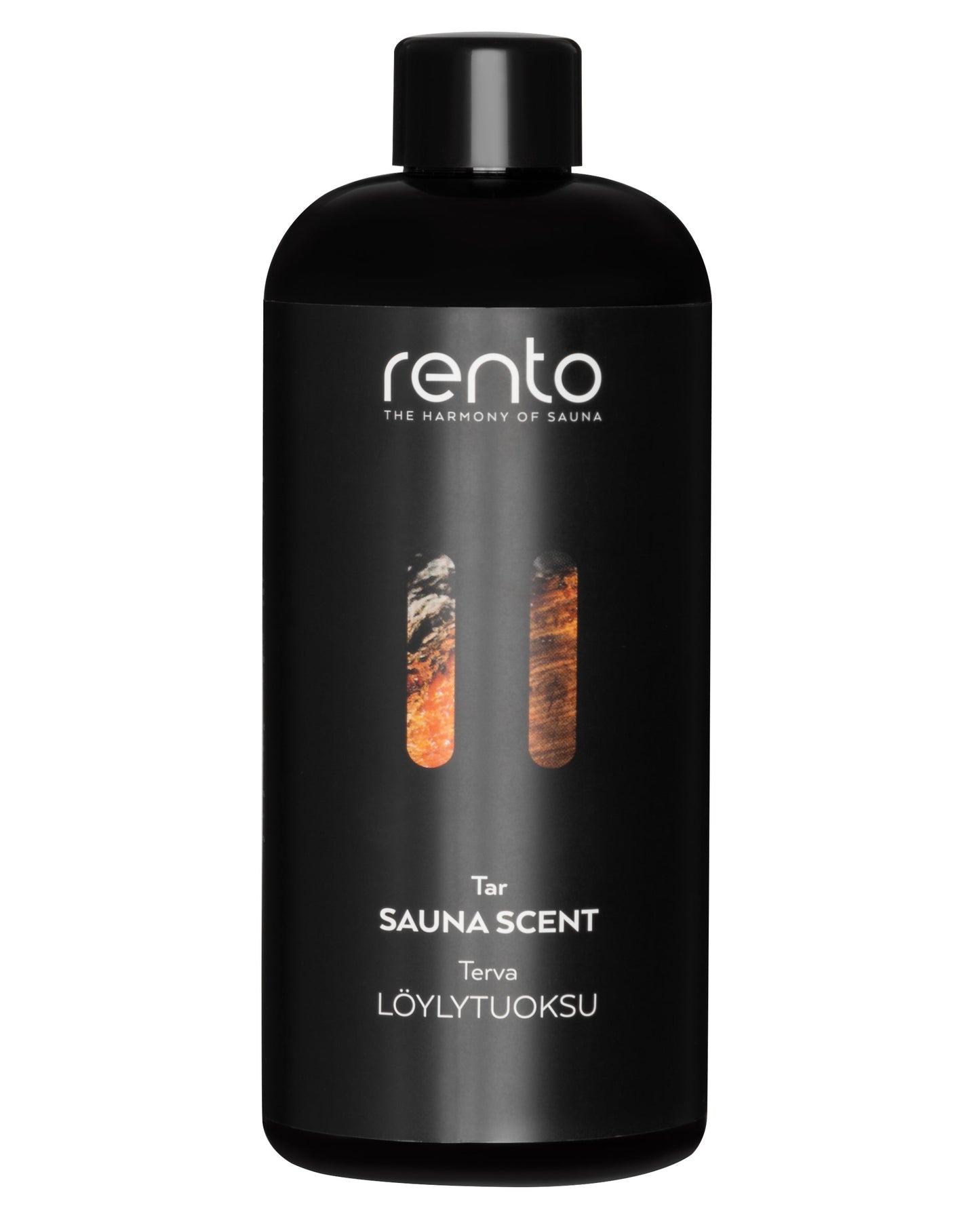 Rento Löylytuoksu Terva 400ml