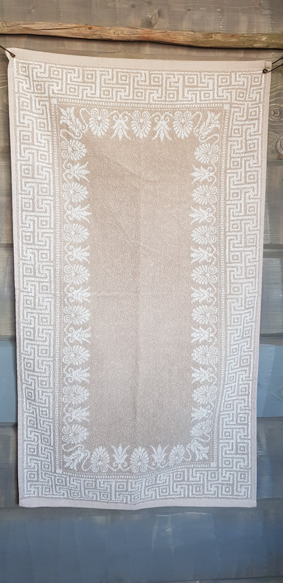 Kreikka Kylpypyyhe 81x160cm