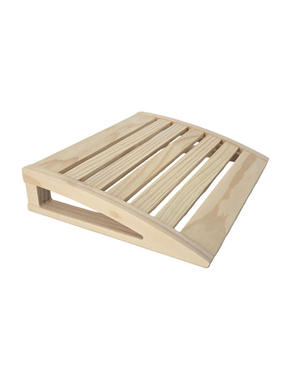 Päänalunen, Mänty