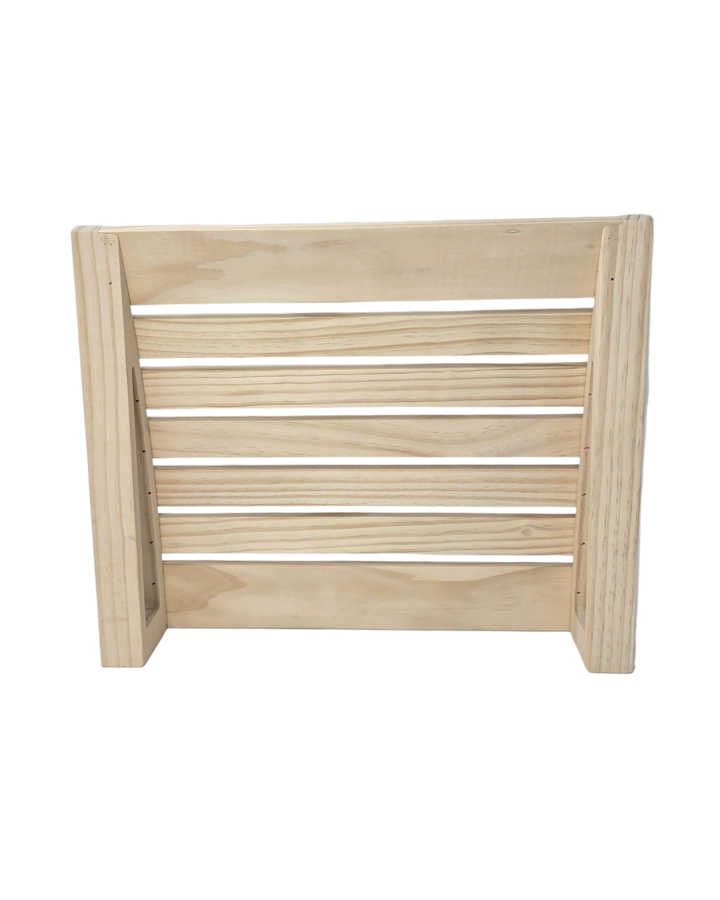 Päänalunen, Mänty