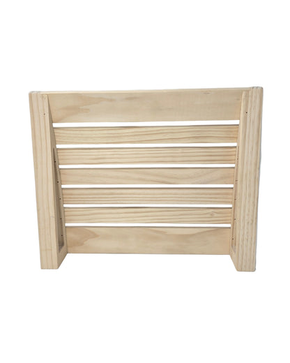 Päänalunen, Mänty