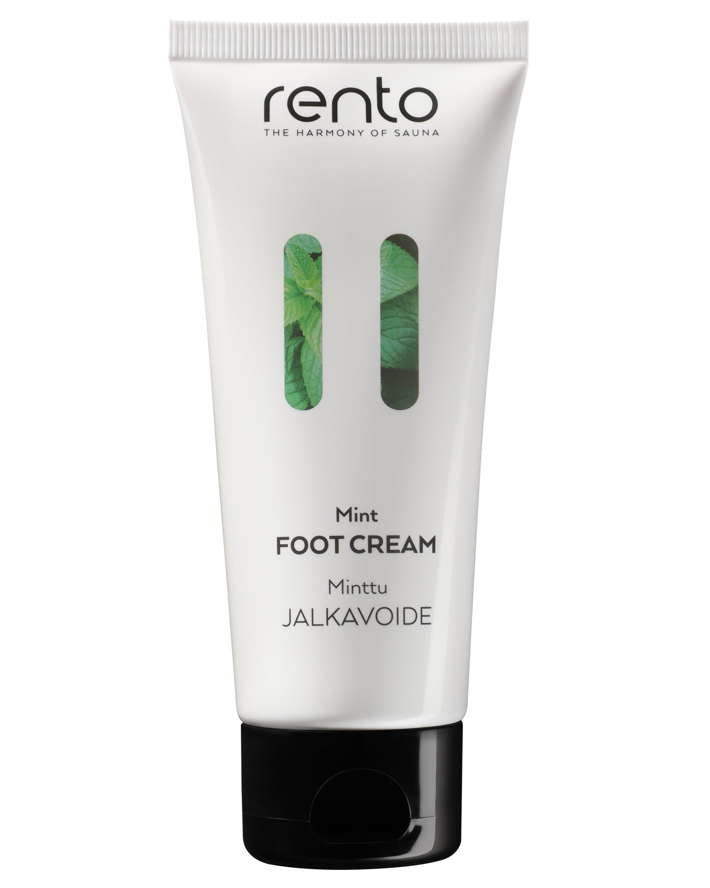 Rento Minttu Jalkavoide 100ml