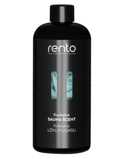Rento Löylytuoksu Eukalyptus 400ml