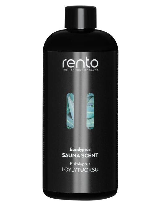 Rento Löylytuoksu Eukalyptus 400ml