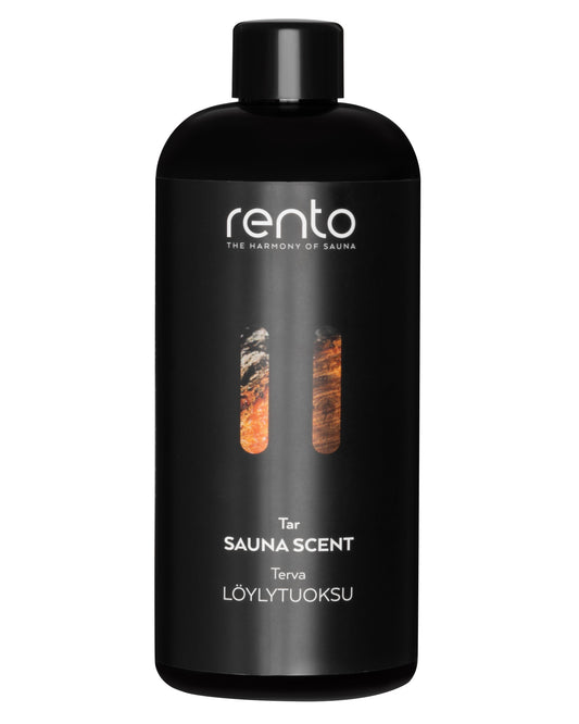 Rento Löylytuoksu Terva 400ml