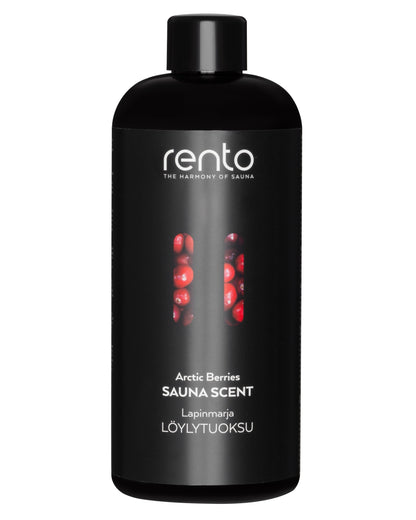 Rento Löylytuoksu Lapinmarja 400ml