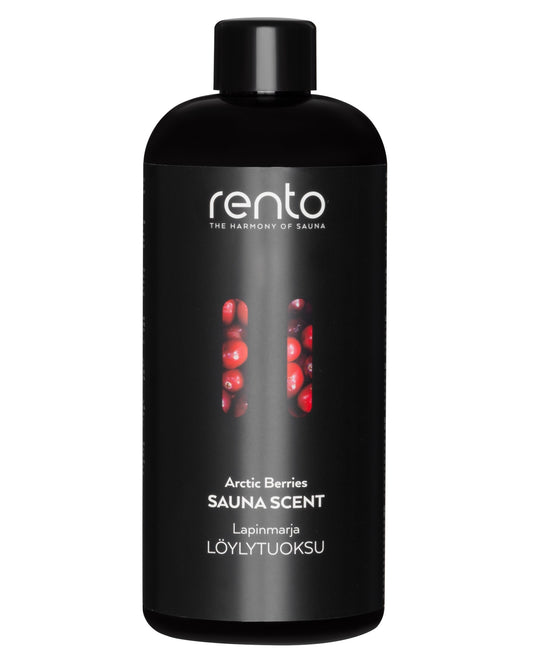 Rento Löylytuoksu Lapinmarja 400ml