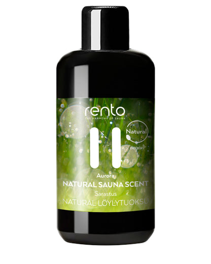 Rento Natural Löylytuoksu Sarastus 100ml