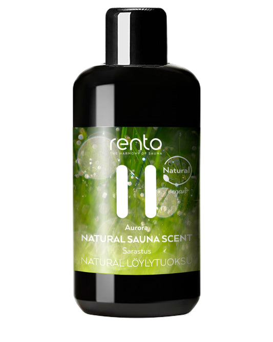 Rento Natural Löylytuoksu Sarastus 100ml