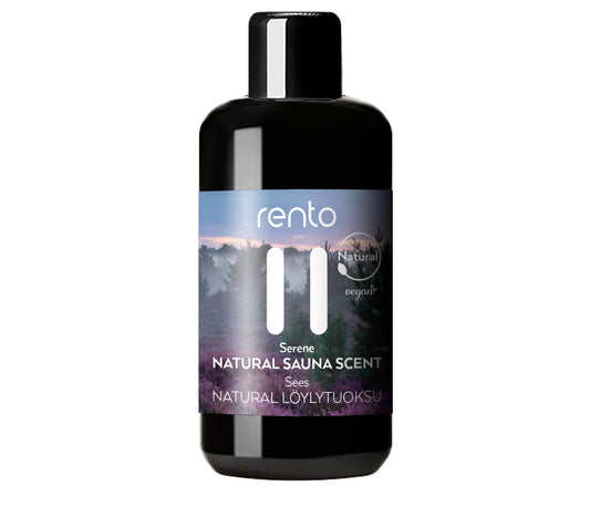 Rento Natural Löylytuoksu Sees 100ml