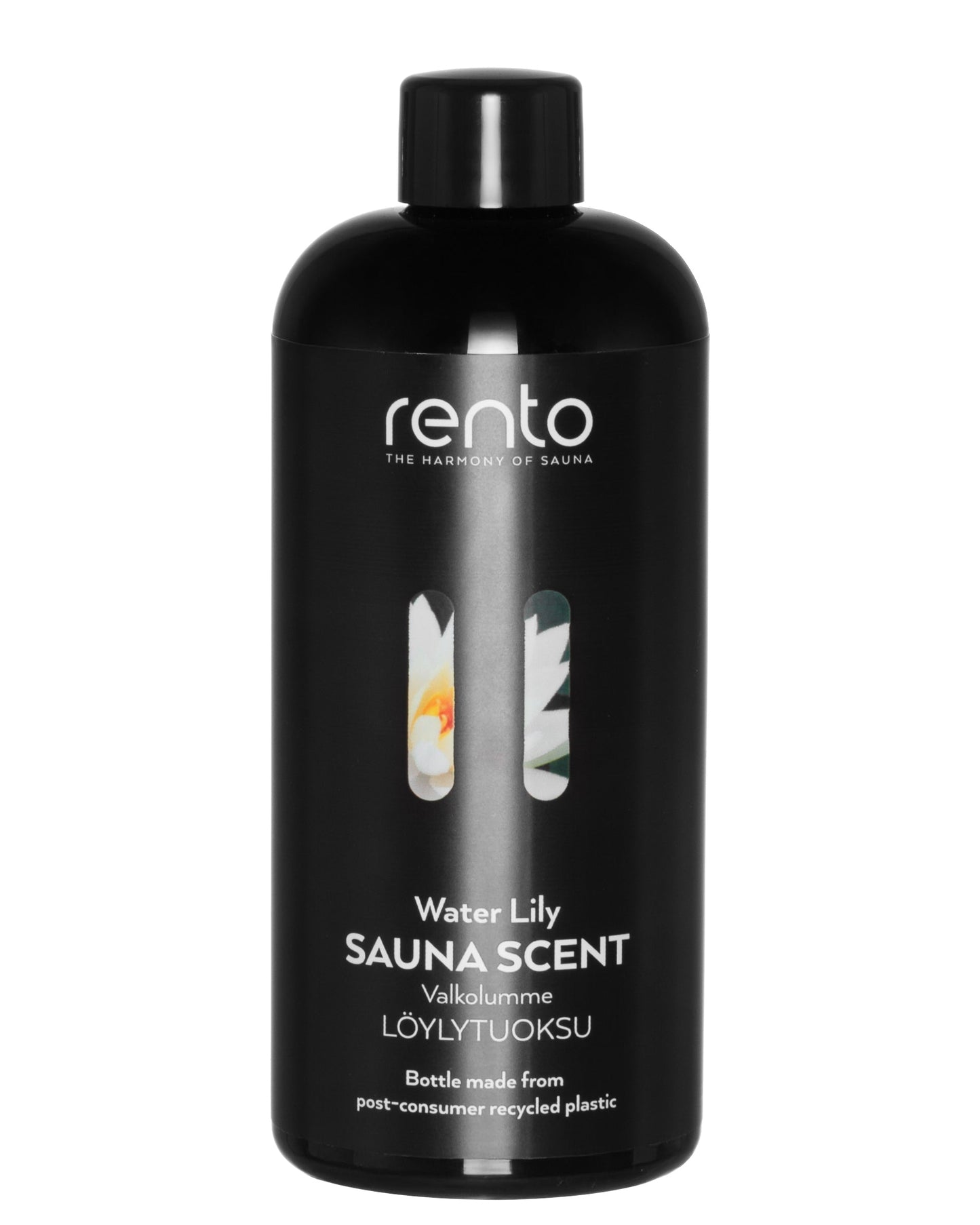 Rento Löylytuoksu Valkolumme 400ml