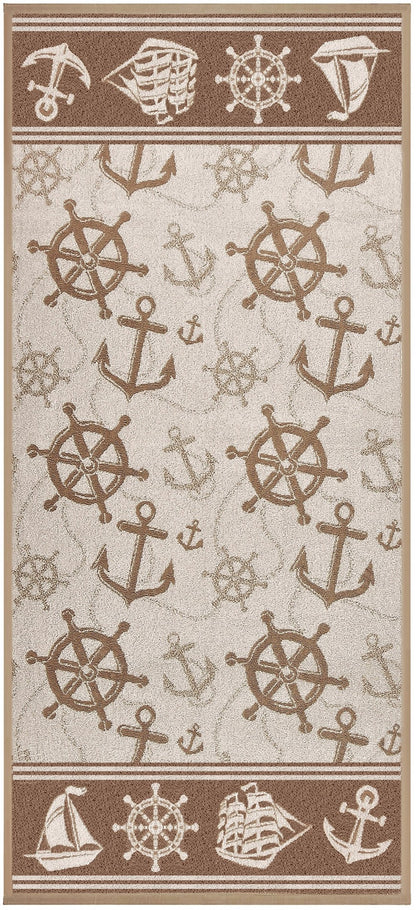 Ankkuri Kylpypyyhe 81x160cm