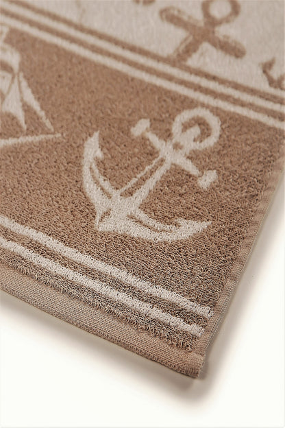 Ankkuri Käsipyyhe 50x90cm