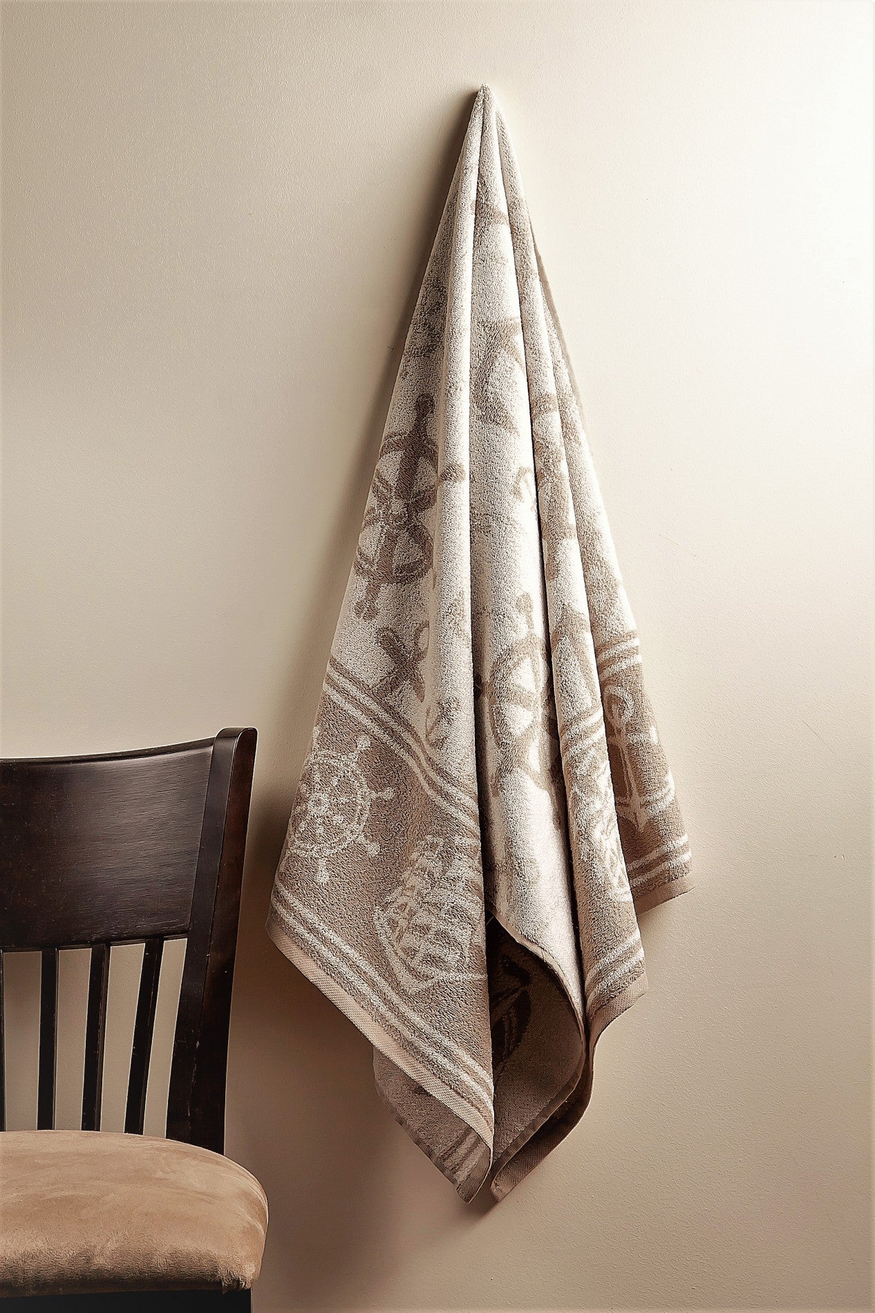 Ankkuri Kylpypyyhe 81x160cm