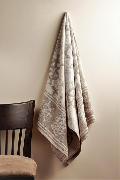 Ankkuri Kylpypyyhe 81x160cm