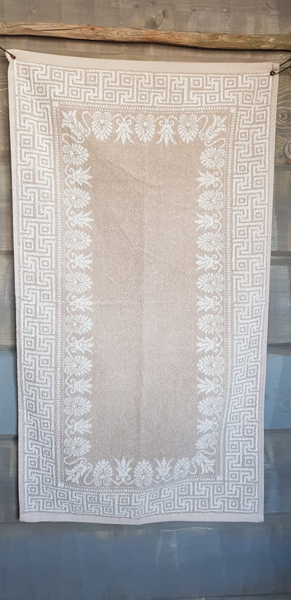 Kreikka Kylpypyyhe 81x160cm