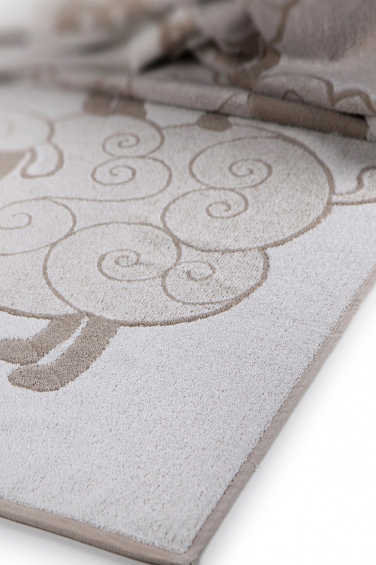 Lammasperhe Kylpypyyhe 67x150cm