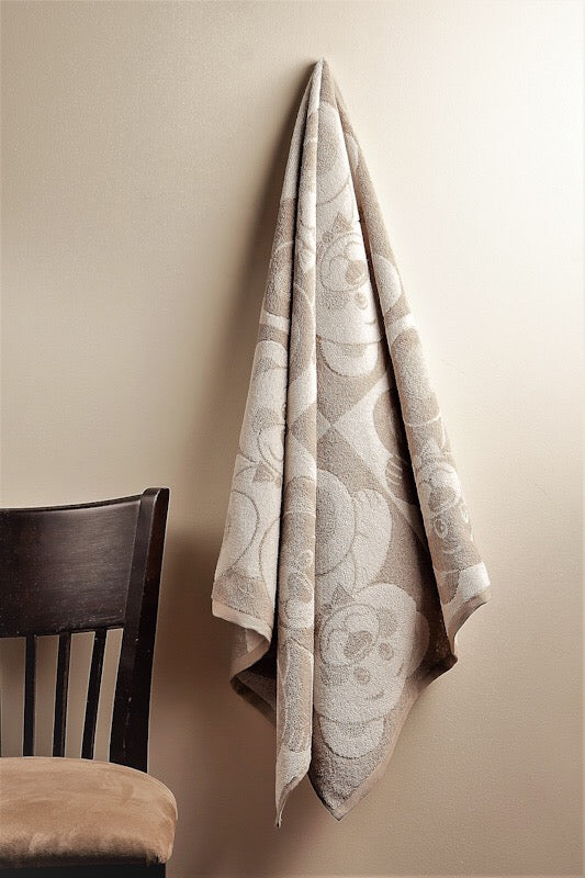 Nalle Kylpypyyhe 67x150cm