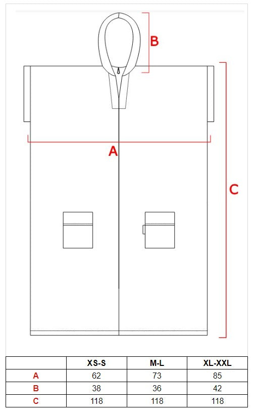 Aikuisten Kylpyviitta, Keltainen Design