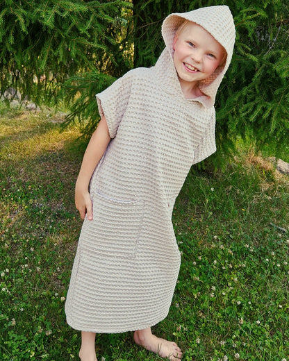Lasten Kylpyviitta, Keltainen Design