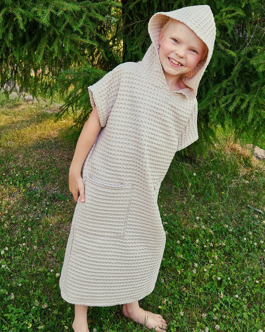 Lasten Kylpyviitta, Keltainen Design
