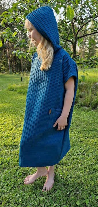 Lasten Kylpyviitta, Keltainen Design
