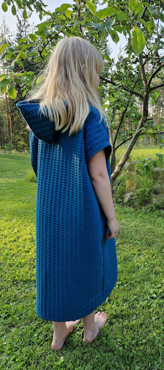 Lasten Kylpyviitta, Keltainen Design
