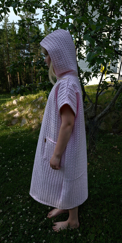 Lasten Kylpyviitta, Keltainen Design