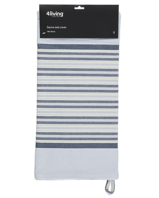 4Living Laudeliina sininen 150x50cm