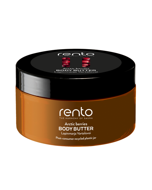 Rento Lapinmarja vartalovoi 200ml