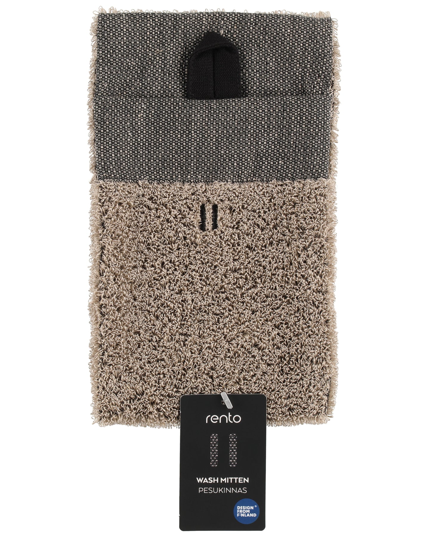 Rento Pesukinnas pellavafrotee 14x24cm